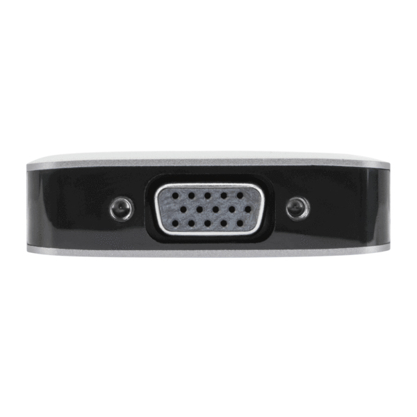 EU Product - USB-C Single Video 4K hdmi/VGA Dock thumbnail