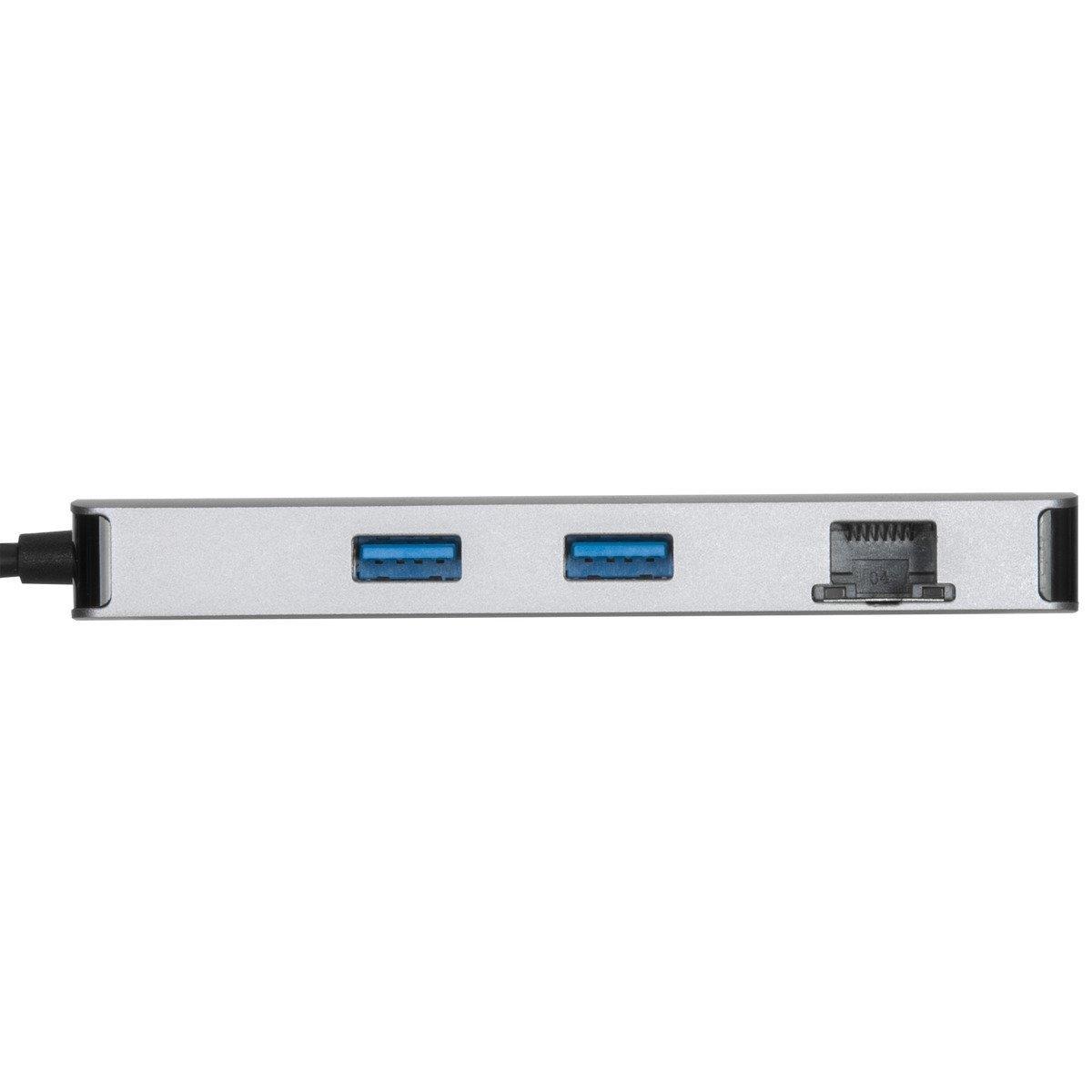 ^USB-C UNIV DUAL HDMI 4K DOCK 100W thumbnail
