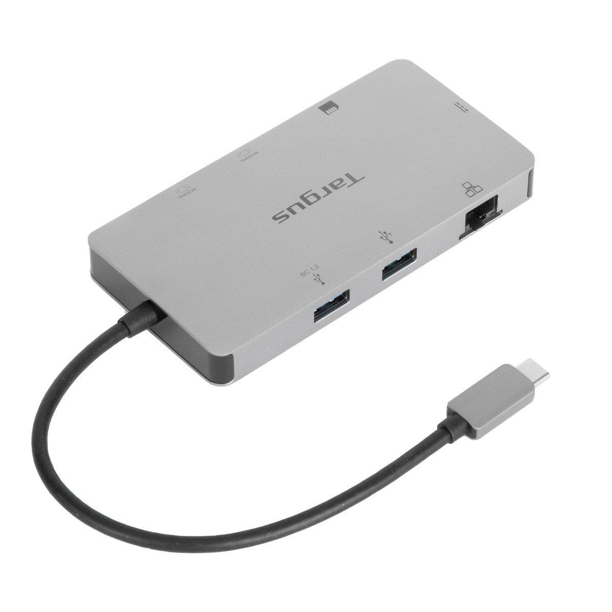 ^USB-C UNIV DUAL HDMI 4K DOCK 100W thumbnail