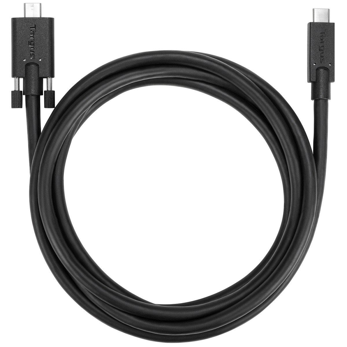 1.8 M USB-C - USB-C DOCK CABLE thumbnail