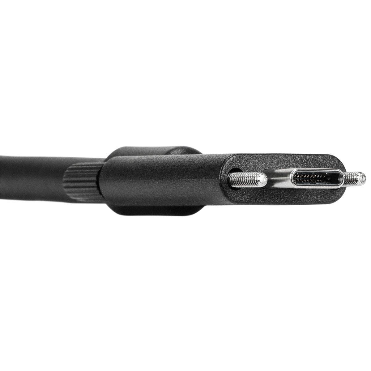 1.8 M USB-C - USB-C DOCK CABLE thumbnail