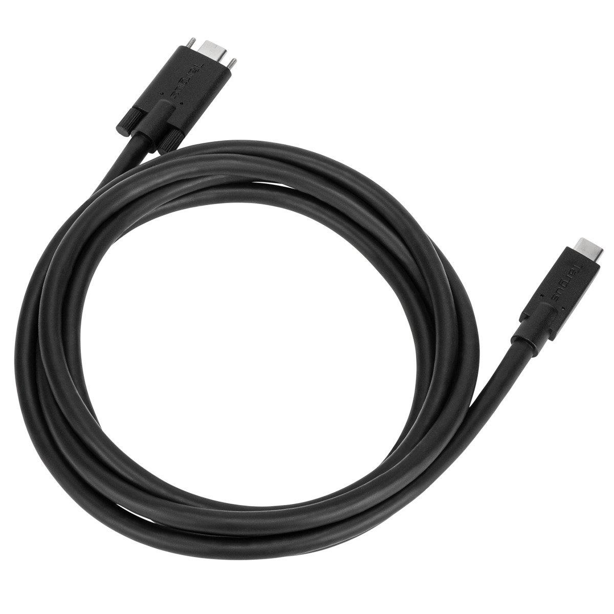 1.8 M USB-C - USB-C DOCK CABLE thumbnail