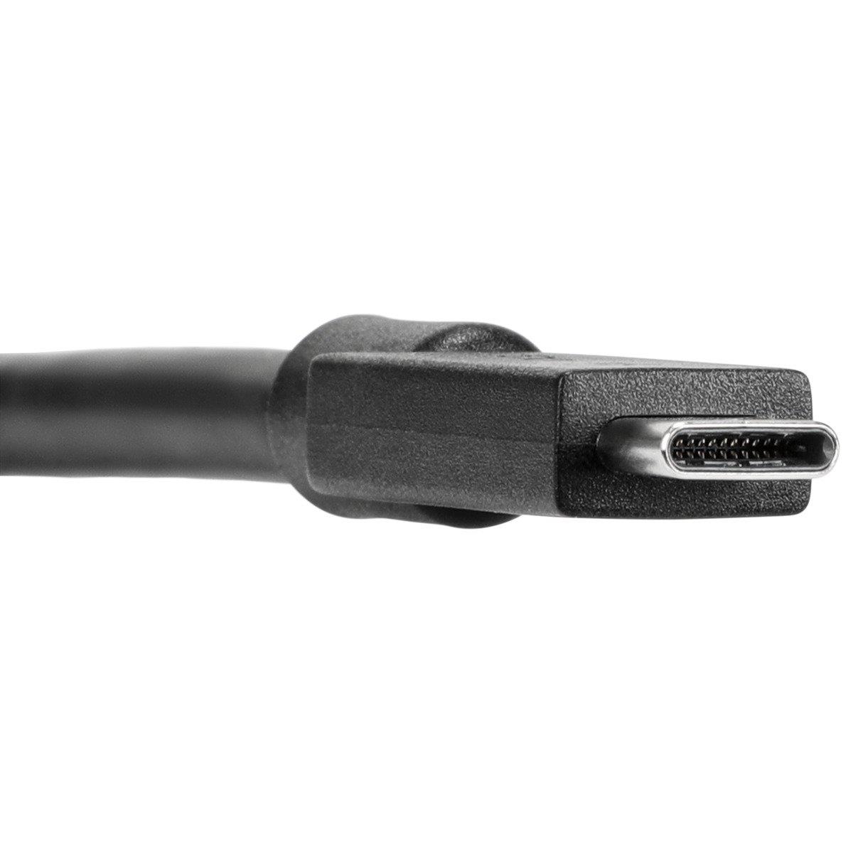 1.8 M USB-C - USB-C DOCK CABLE thumbnail