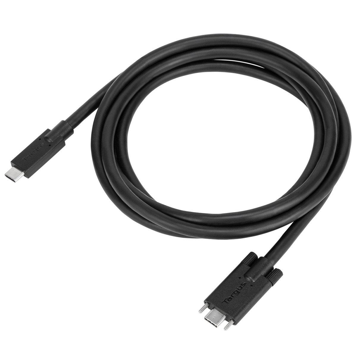 1.8 M USB-C - USB-C DOCK CABLE thumbnail