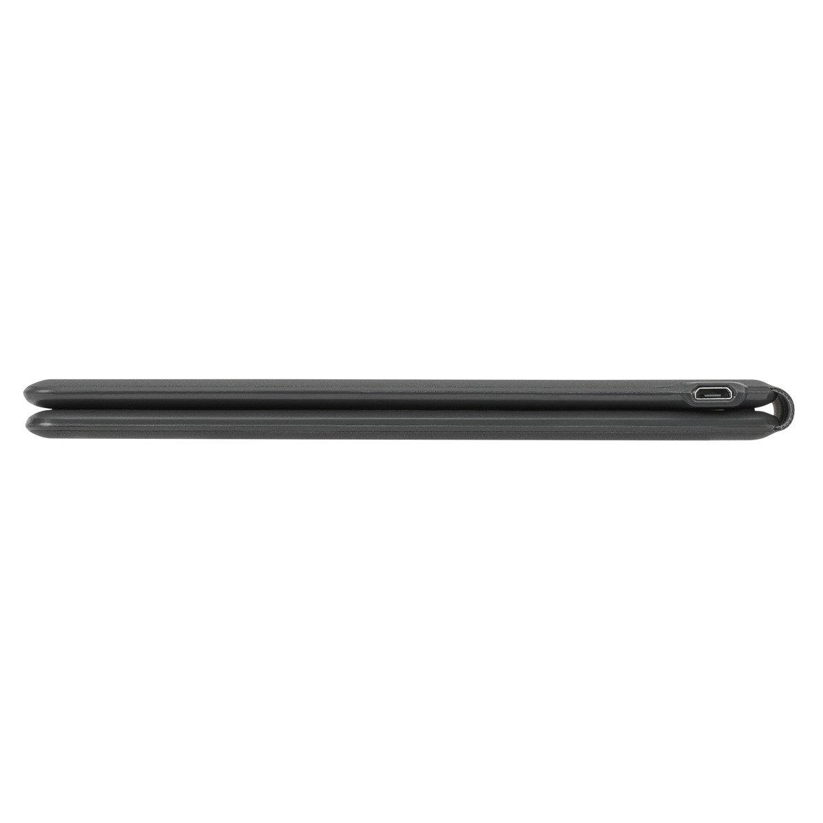 FOLDING ERGONOMIC TABLET KB - NO thumbnail