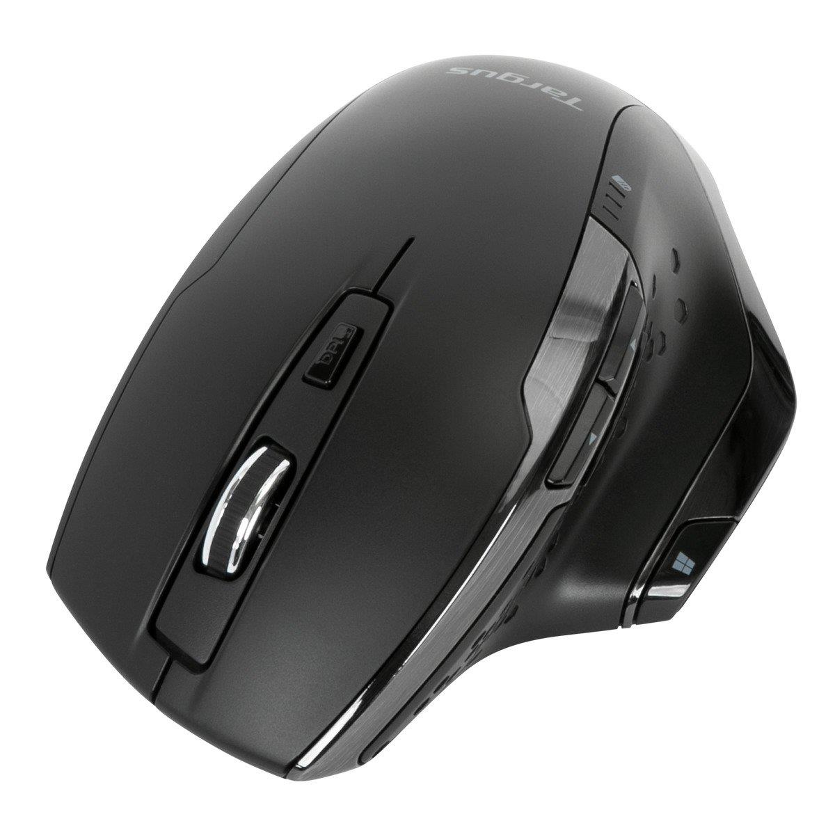 ERGONOMIC BLUETRACE MOUSE thumbnail