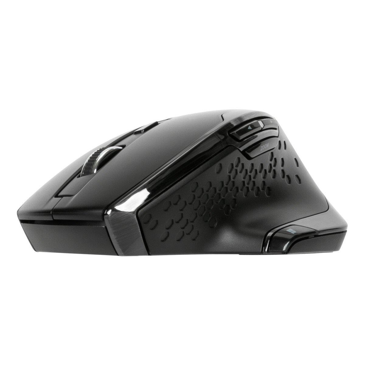 ERGONOMIC BLUETRACE MOUSE thumbnail