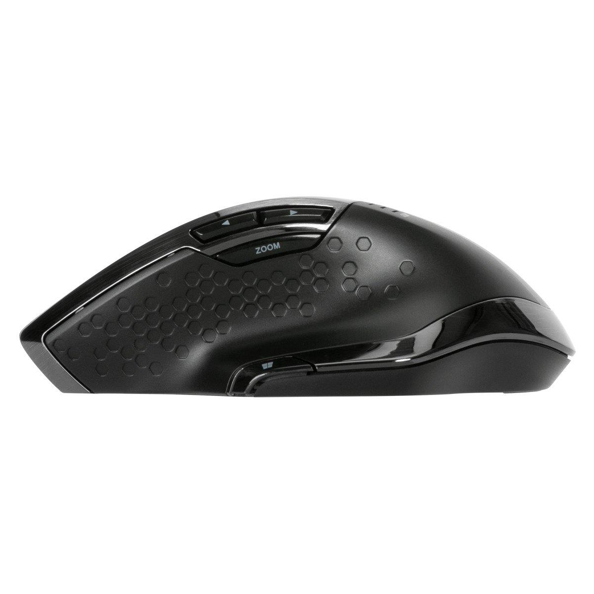 ERGONOMIC BLUETRACE MOUSE thumbnail
