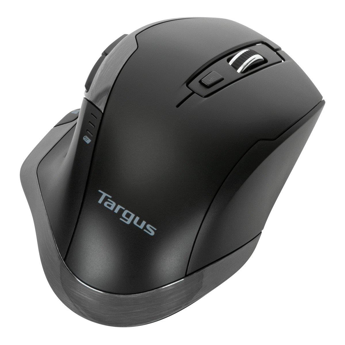 ERGONOMIC BLUETRACE MOUSE thumbnail