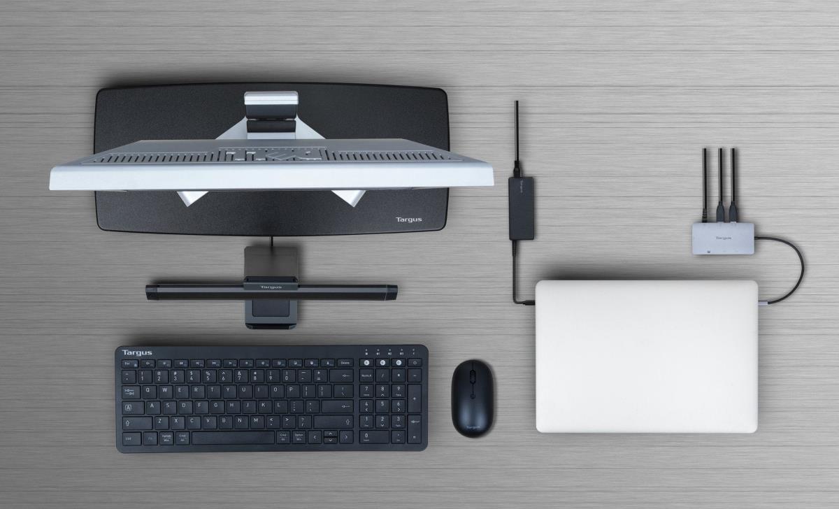 - Power adapter - 100 watt - PD (USB-C) - black thumbnail