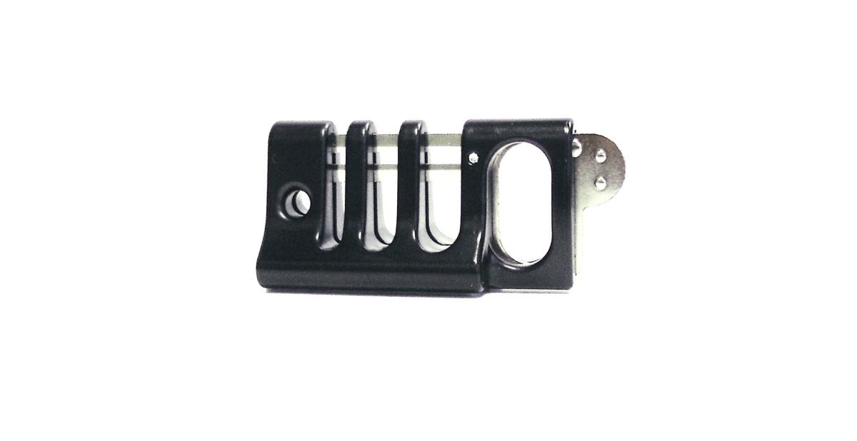 DEFCON - Security cable lock - black thumbnail