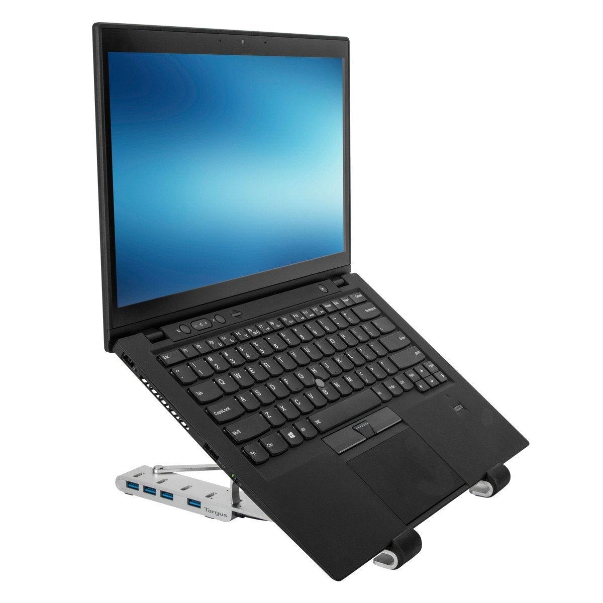 PORTABLE STAND AND USB-A HUB thumbnail