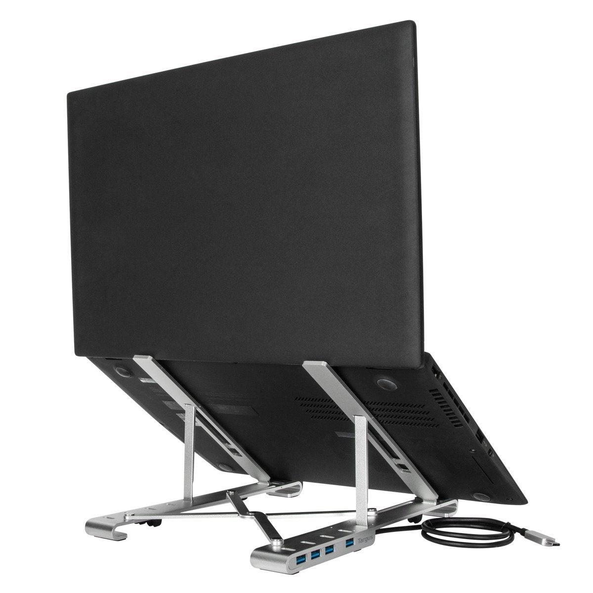 PORTABLE STAND AND USB-A HUB thumbnail