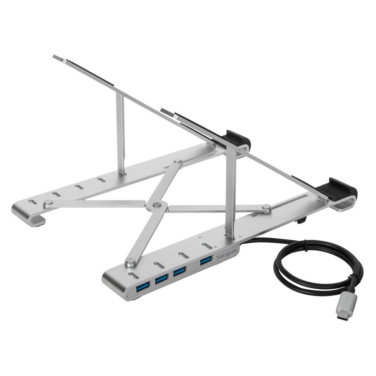 PORTABLE STAND AND USB-A HUB thumbnail