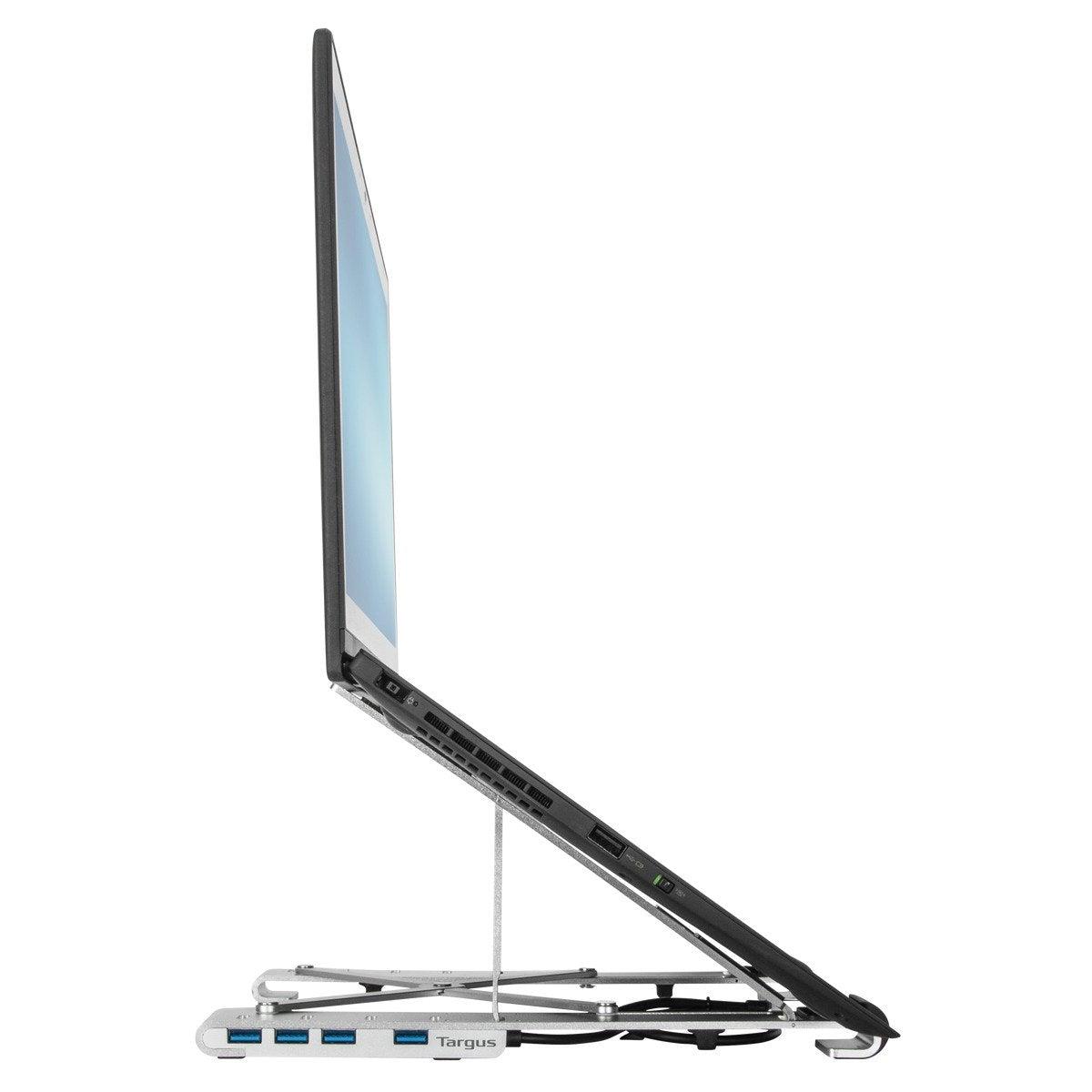 PORTABLE STAND AND USB-A HUB thumbnail