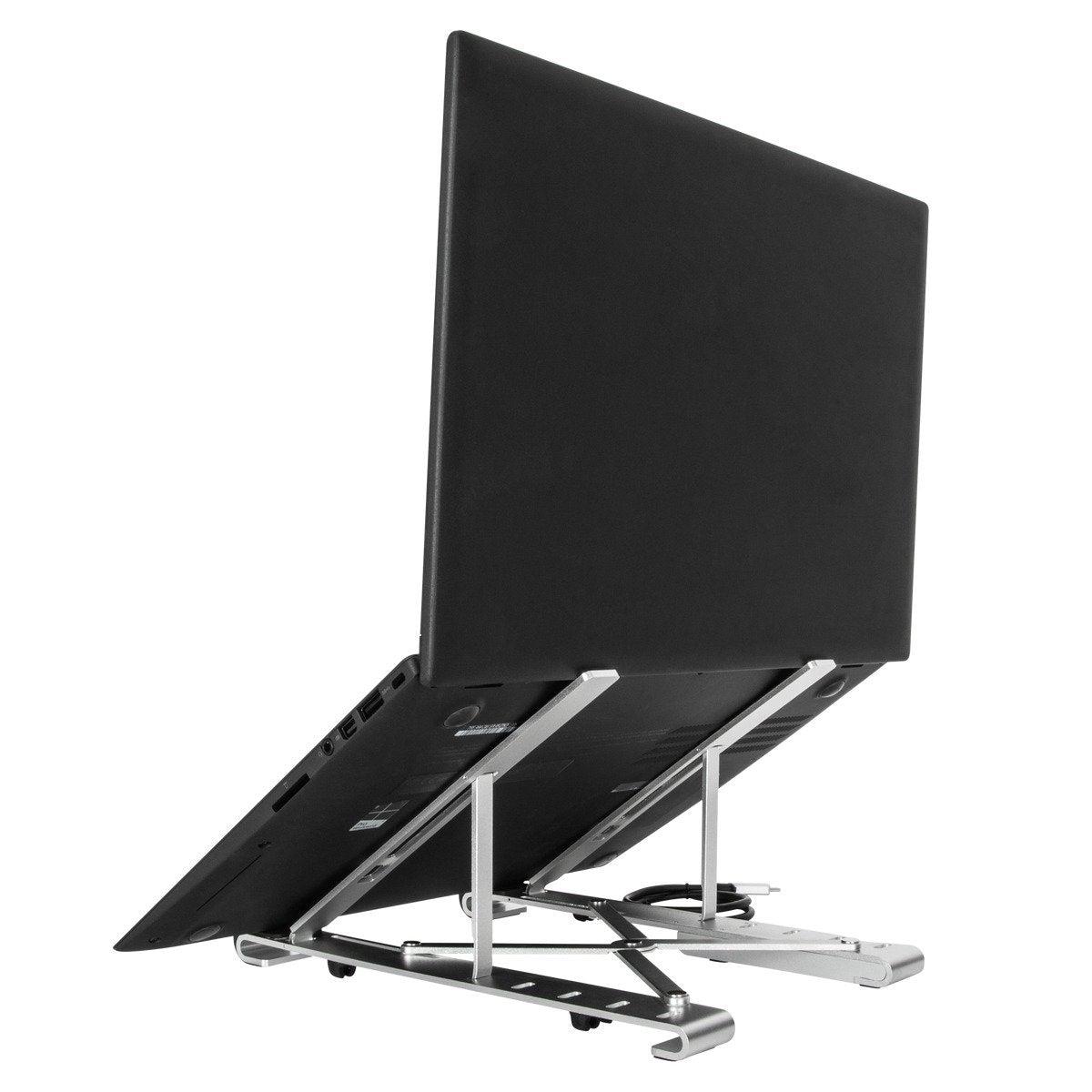 PORTABLE STAND AND USB-A HUB thumbnail