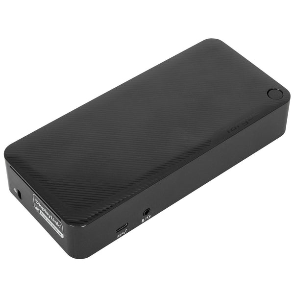 USB-C DUAL 4K DOCK 100W thumbnail