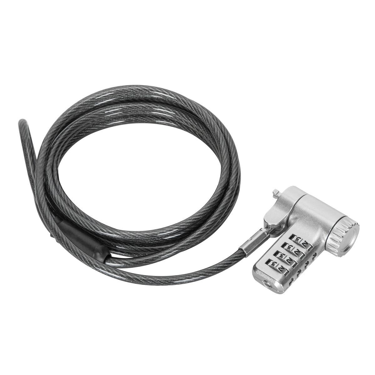 G2 ULTIMATE RESETTABLE COMBO LOCK thumbnail