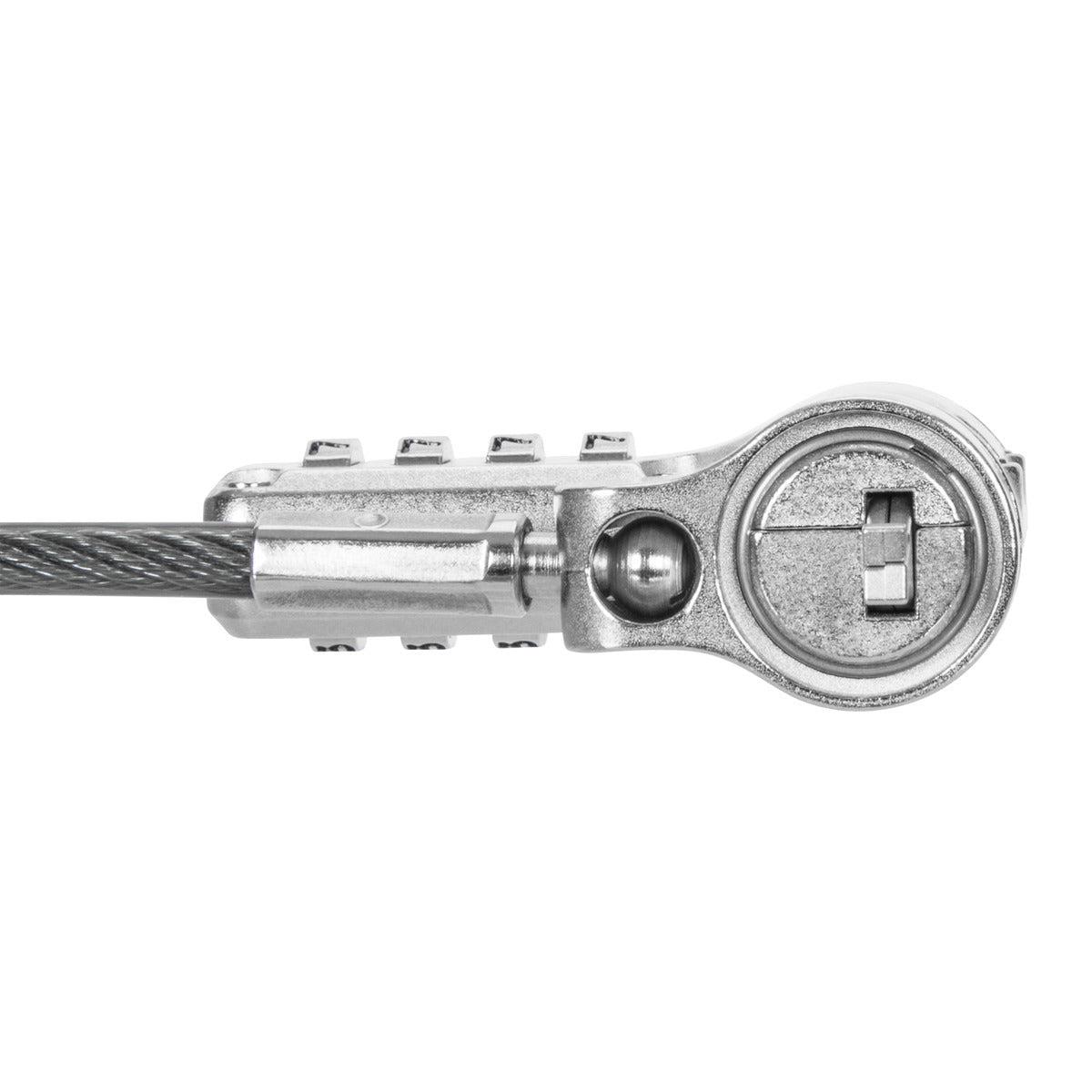 G2 ULTIMATE RESETTABLE COMBO LOCK thumbnail