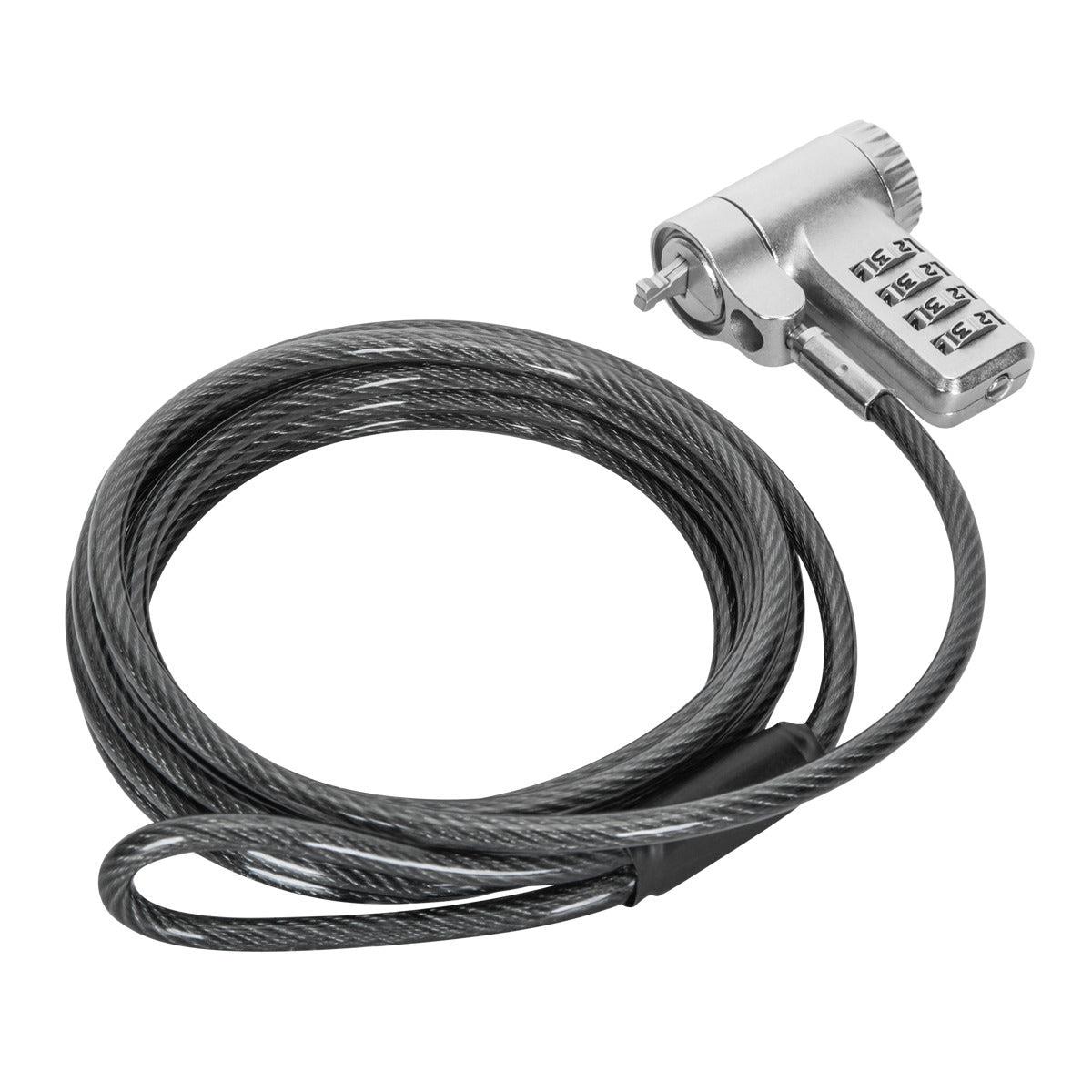 G2 ULTIMATE RESETTABLE COMBO LOCK thumbnail