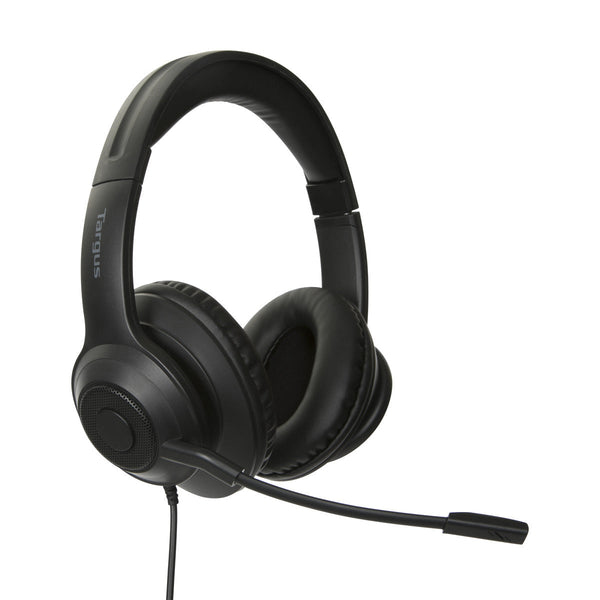 WIRED STEREO HEADSET thumbnail