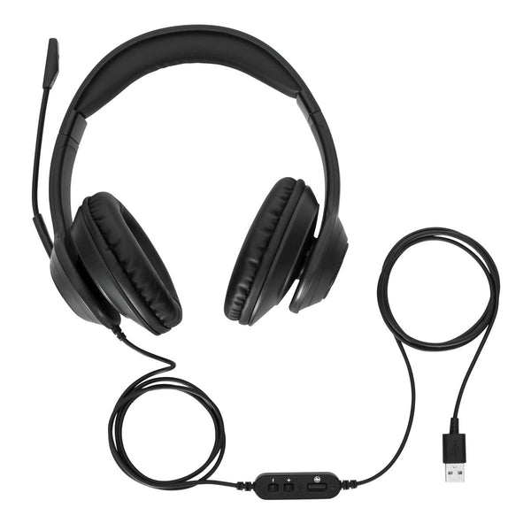 WIRED STEREO HEADSET thumbnail
