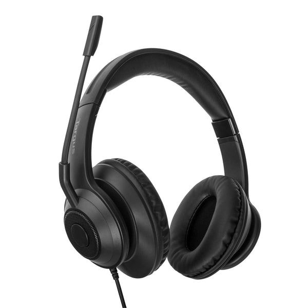 WIRED STEREO HEADSET thumbnail