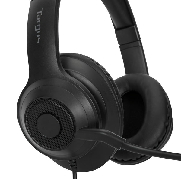 WIRED STEREO HEADSET thumbnail