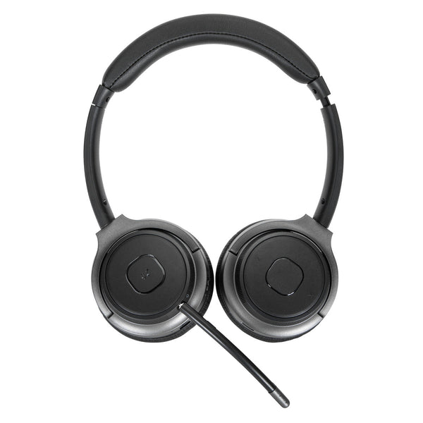 WIRELESS STEREO HEADSET thumbnail