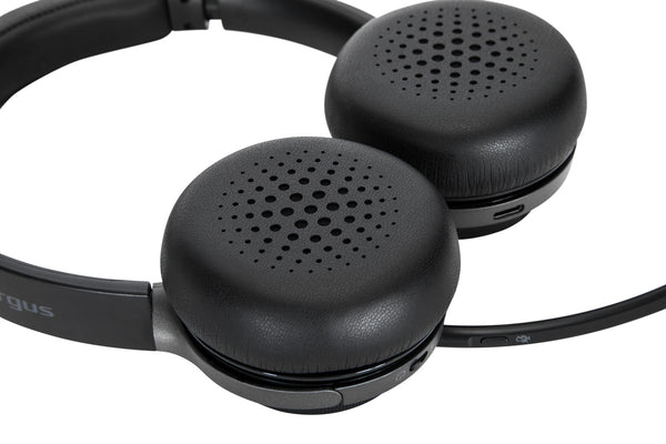 WIRELESS STEREO HEADSET thumbnail