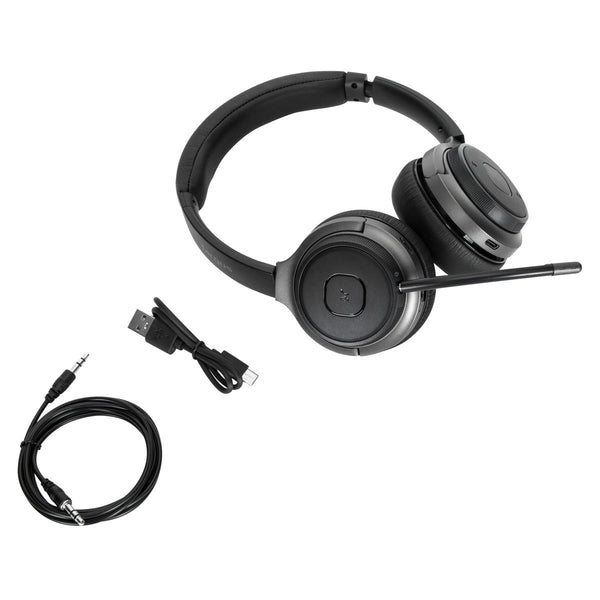 WIRELESS STEREO HEADSET thumbnail