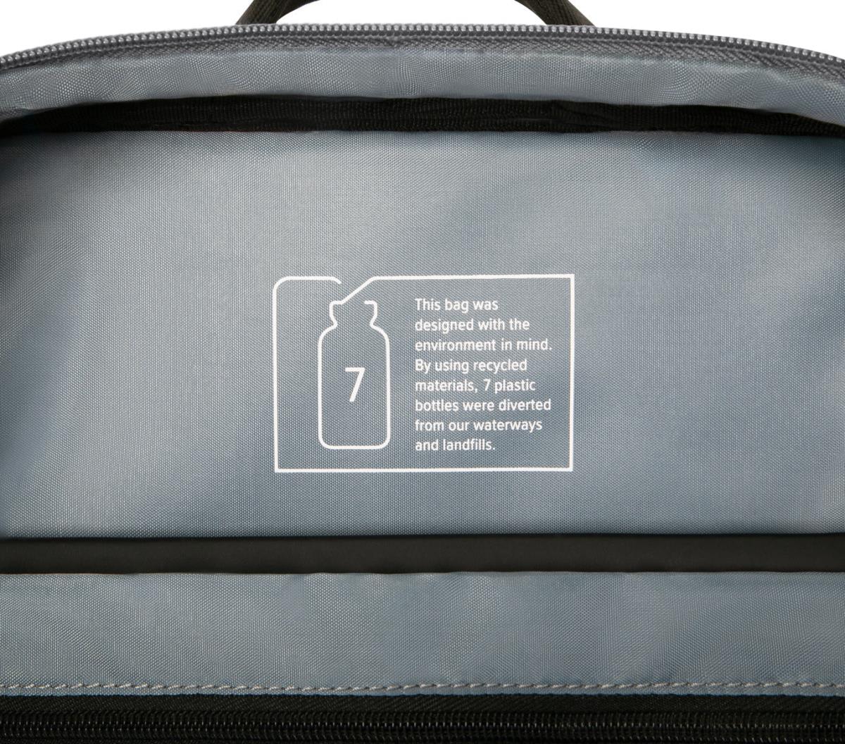 Sagano EcoSmart Campus - Notebook carrying backpack - 15.6