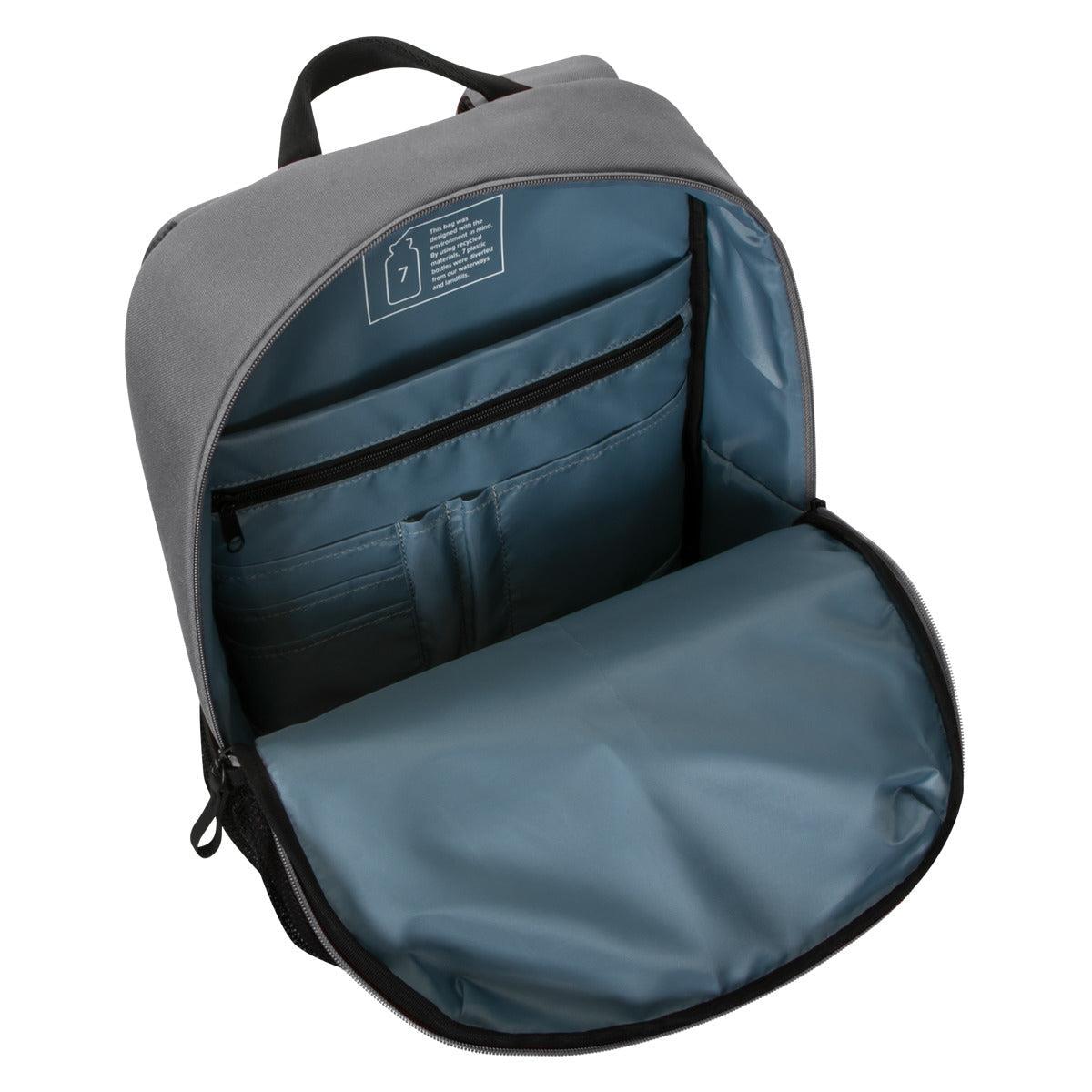 Sagano EcoSmart Campus - Notebook carrying backpack - 15.6