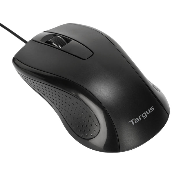 ANTIMICROBIAL USB WIRED MOUSE thumbnail