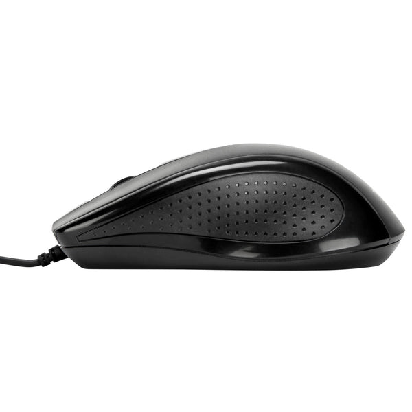 ANTIMICROBIAL USB WIRED MOUSE thumbnail