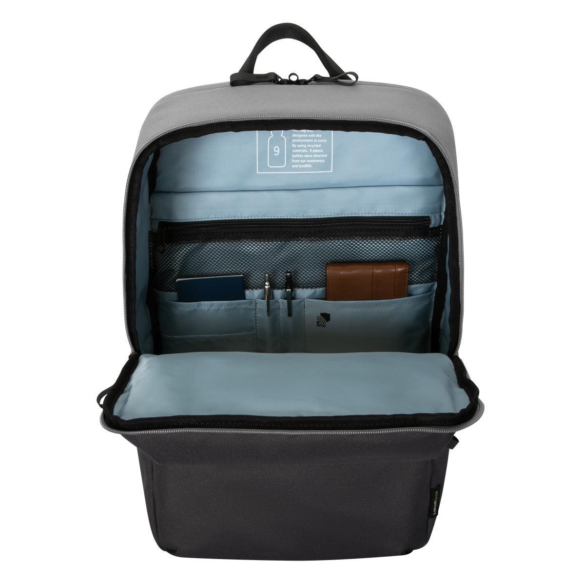 15.6 SAGANO TRAVEL BACKPACK G thumbnail
