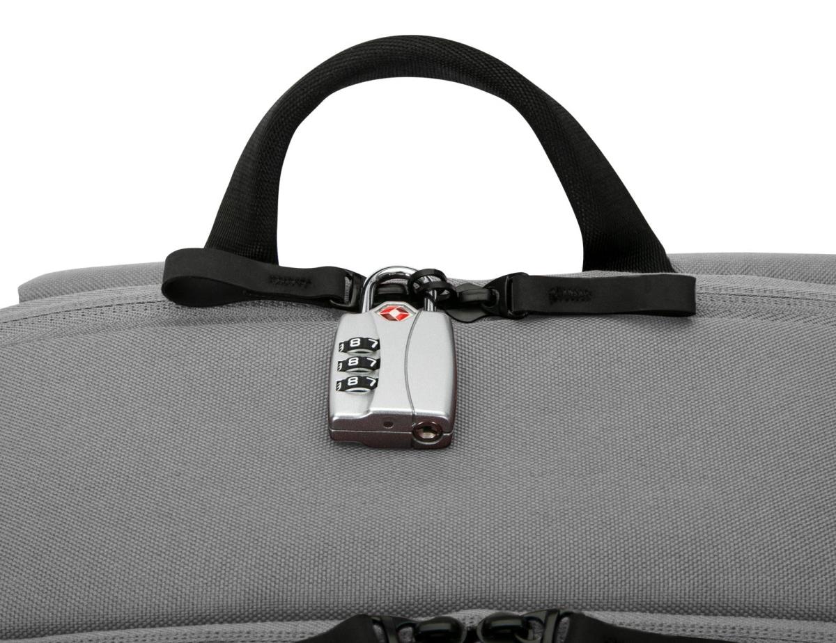 15.6 SAGANO TRAVEL BACKPACK G thumbnail