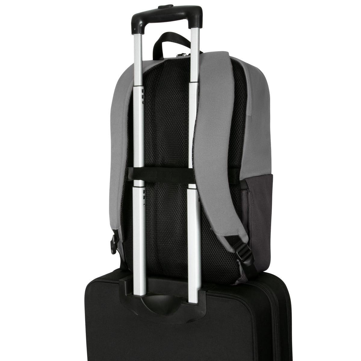 15.6 SAGANO TRAVEL BACKPACK G thumbnail