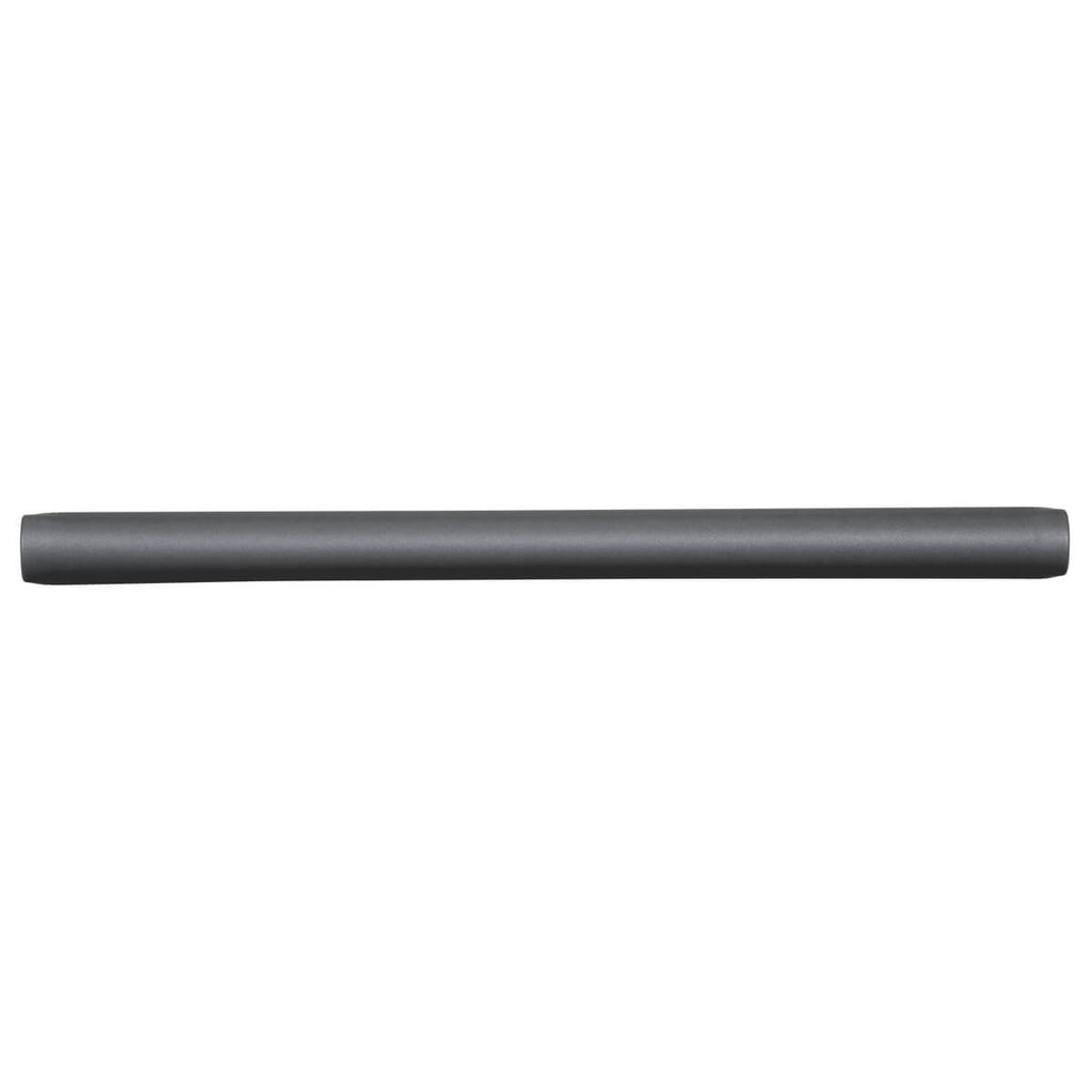 VersaVu - Flip cover for tablet - 360 rotating - polyurethane, thermoplastic polyurethane (TPU) - black - 10.9
