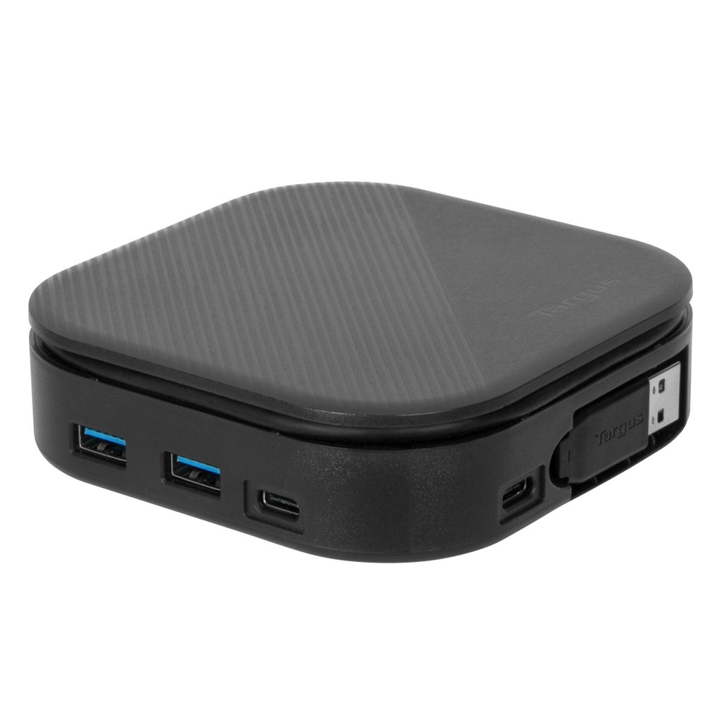 EU Product - USB-C Universal Dual HD Docking Station thumbnail