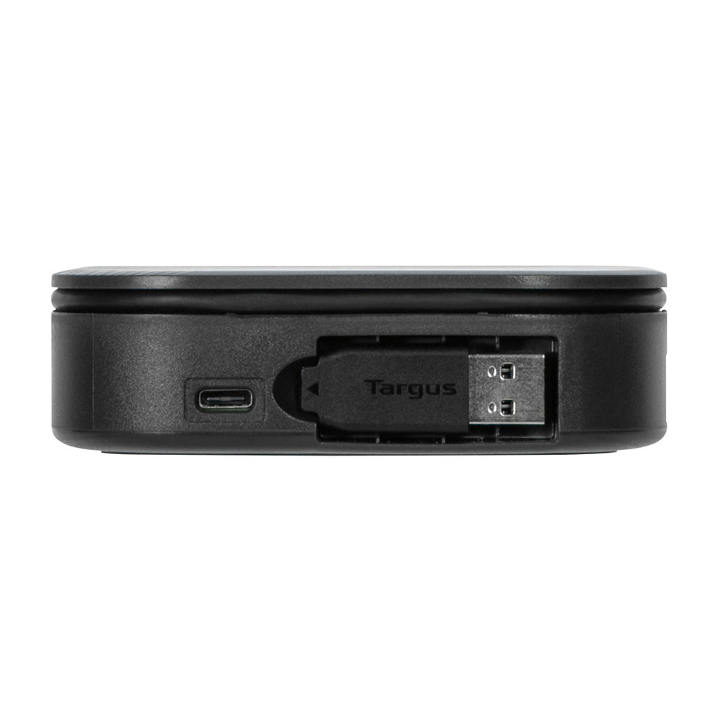 EU Product - USB-C Universal Dual HD Docking Station thumbnail