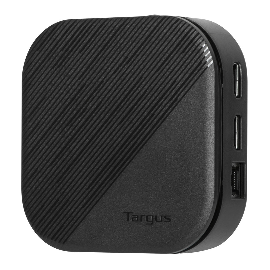 EU Product - USB-C Universal Dual HD Docking Station thumbnail