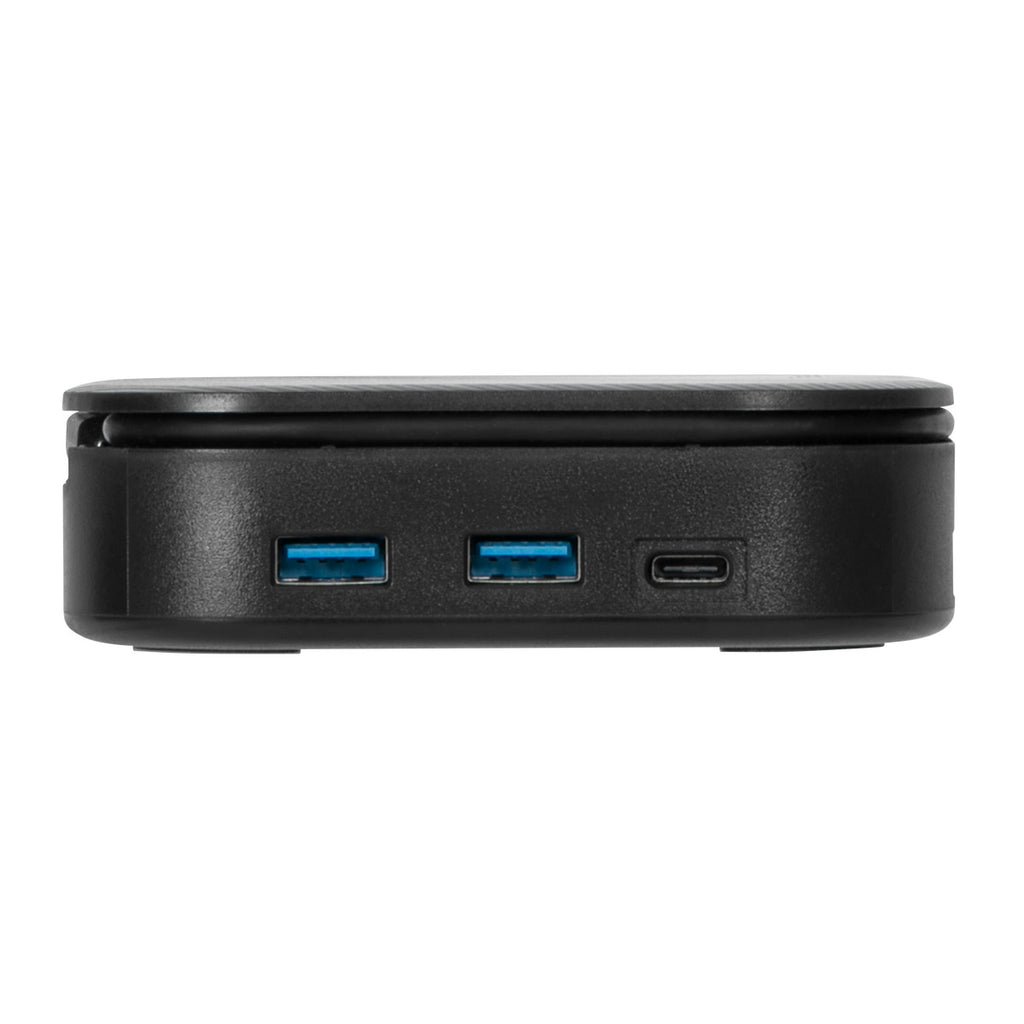EU Product - USB-C Universal Dual HD Docking Station thumbnail