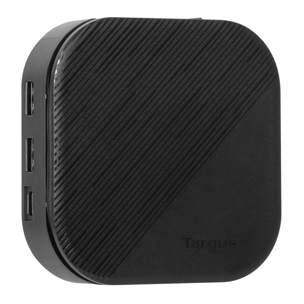 EU Product - USB-C Universal Dual HD Docking Station thumbnail