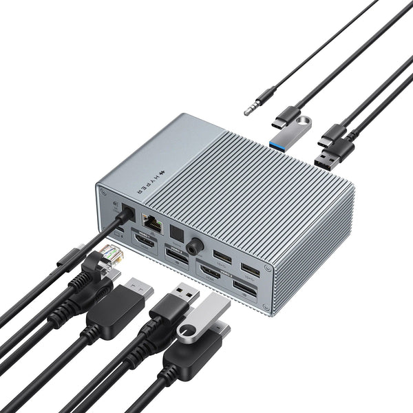 EU Product - GEN2 15-in-1 US-C Docking thumbnail