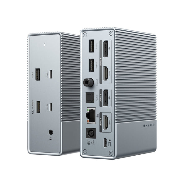 EU Product - GEN2 15-in-1 US-C Docking thumbnail