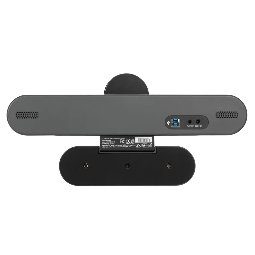 ALL-IN-ONE4K CONFERENCE SYSTEM thumbnail