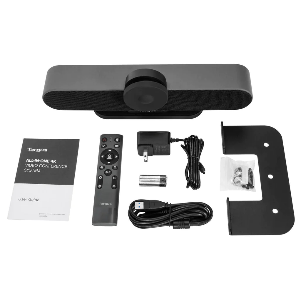 ALL-IN-ONE4K CONFERENCE SYSTEM thumbnail