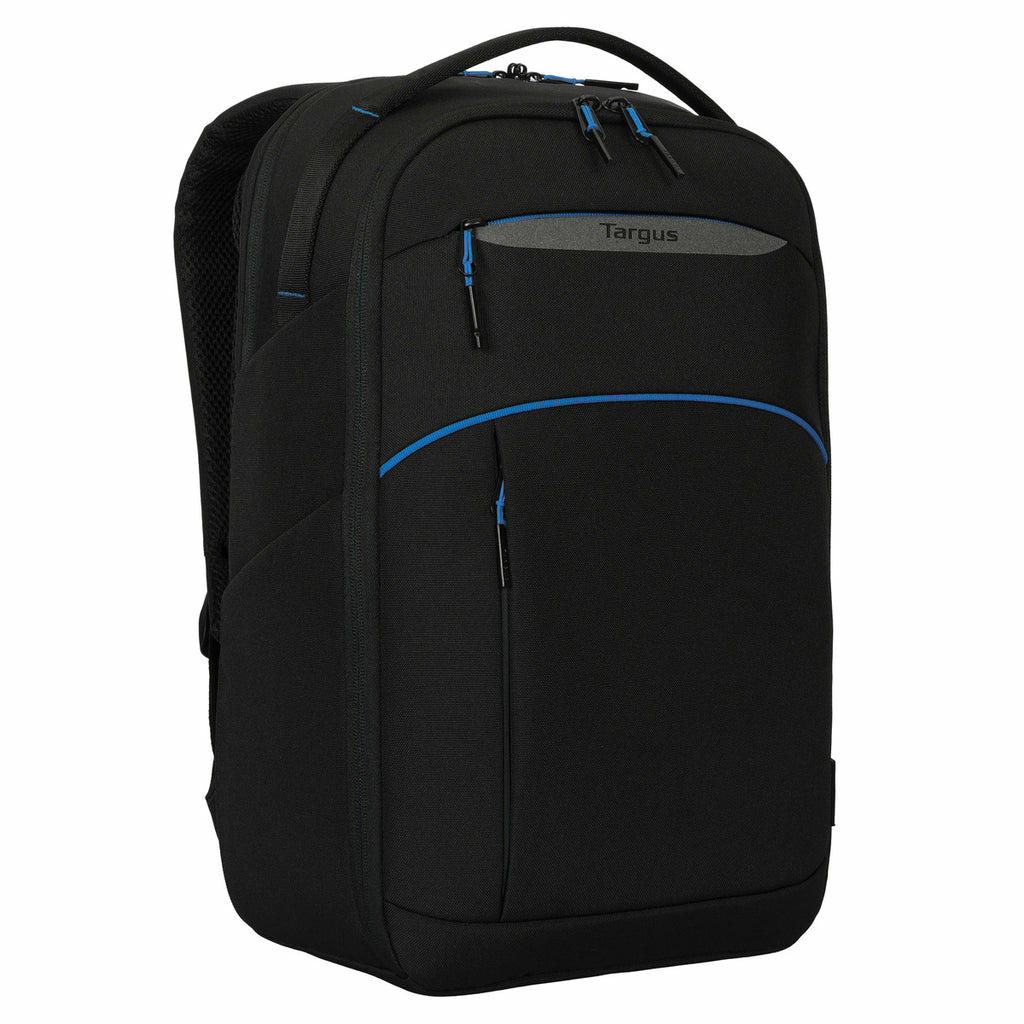 COASTLINE 15-16 LAPTOP BACKPACK BLK thumbnail