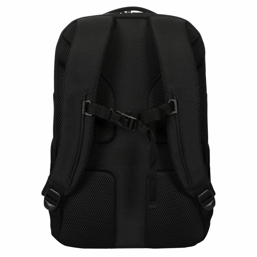 COASTLINE 15-16 LAPTOP BACKPACK BLK thumbnail
